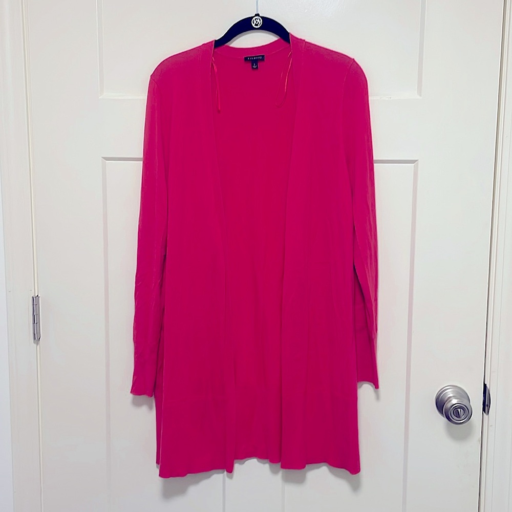 $6 two top Talbots top bundle.